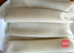 自制米面的做法图解9