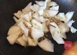 醋溜白菜片的做法图解7