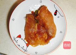 鬼脸鸡排的做法图解1