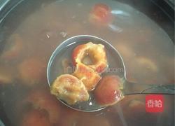 山楂糖水的做法图解6