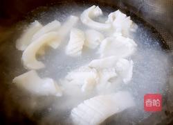 辣炒鱿鱼的做法图解4