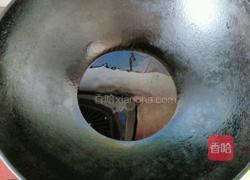 营养小炒的做法图解2