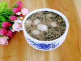 擂茶汤圆