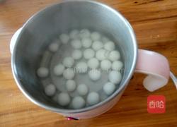 擂茶汤圆的做法图解5