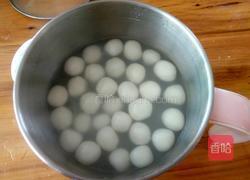 擂茶汤圆的做法图解9