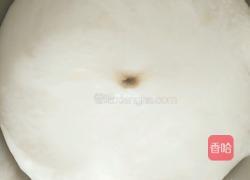 柔软拉丝小排包（汤种法）的做法图解10