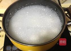 煮元宵的做法图解6