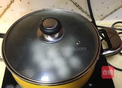 煮元宵的做法图解5