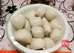 白面馒头的做法图解19