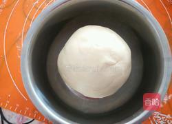 白面馒头的做法图解5