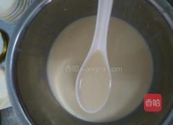 淡奶油炼乳牛奶蛋挞的做法图解9