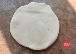 红豆芝麻酥的做法图解1