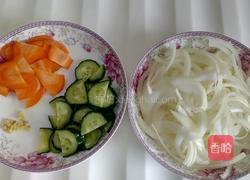 木须肉的做法图解1