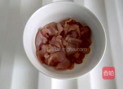 木须肉的做法图解3