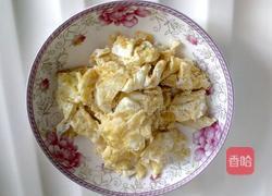 木须肉的做法图解7