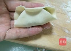 三鲜饺子的做法图解9