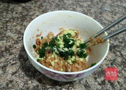 京东肉饼的做法图解8