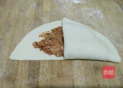 京东肉饼的做法图解14