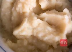 土豆泥的做法图解8