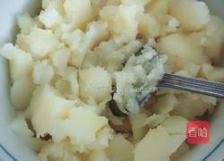 土豆泥的做法图解4