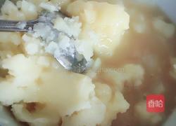 土豆泥的做法图解6