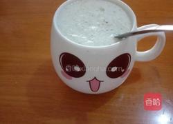 牛奶梨美颜浠的做法图解9