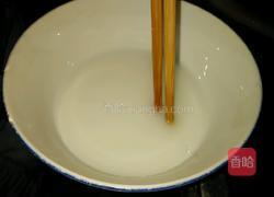 蚝油生菜的做法图解6