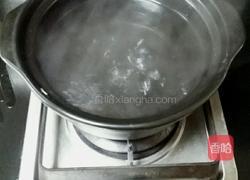酒酿彩色汤圆的做法图解1