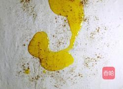 手撕饼的做法图解3