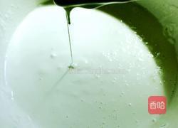 元宵芋头糕的做法图解9