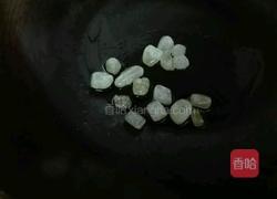 红烧肉炝西蓝花的做法图解12