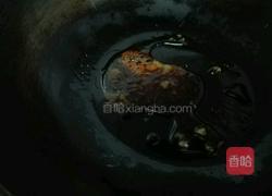 红烧肉炝西蓝花的做法图解13