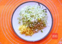白菜（百财）饺子的做法图解8
