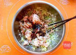 白菜（百财）饺子的做法图解9