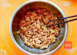 白菜（百财）饺子的做法图解10