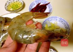 油焖大虾的做法图解2