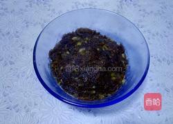 紫薯板栗营养汤圆的做法图解5