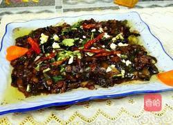 一品肉香茄子的做法图解10