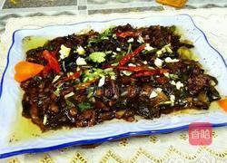 一品肉香茄子的做法图解11