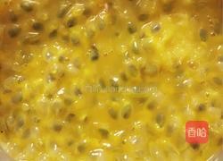浓缩百香果的做法图解4