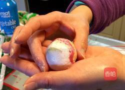 雨花石汤圆的做法图解12