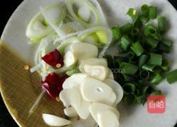 家常熘豆腐的做法图解2