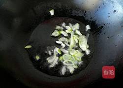 青椒炒鸡蛋的做法图解8