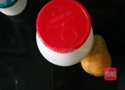 芒果慕斯酸奶的做法图解1