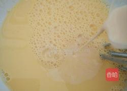 自制蛋挞的做法图解6