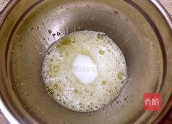 巧克力戚风蛋糕（八寸）的做法图解8