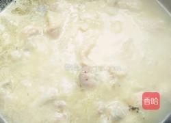 酸菜鱼的做法图解19