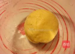 卡通造型饼干的做法图解5