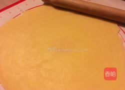 卡通造型饼干的做法图解7