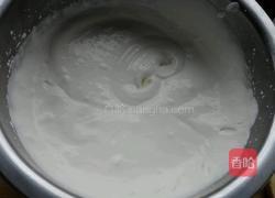 蛋糕卷奶酪慕斯的做法图解9